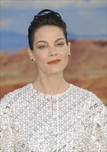 Michelle Monaghan at the Los Angeles premiere of Netflix's 'El Camino: A Breaking Bad Movie' held