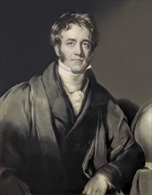 Sir John Frederick William Herschel, 1st Baronet, 1792 –1871, English polymath