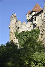 Liechtenstein Castle Maria Enzersdorf Austria