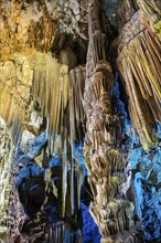 St. Michael's Cave of Gibraltar