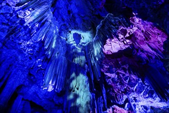 St. Michael's Cave of Gibraltar