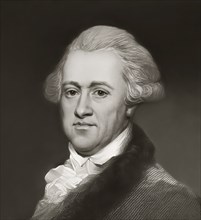 Sir John Frederick William Herschel, 1st Baronet, 1792 –1871, English polymath