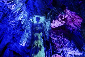 St. Michael's Cave of Gibraltar