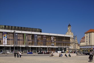 Dresden Palace of Culture