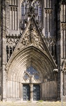 Magdeburg Cathedral