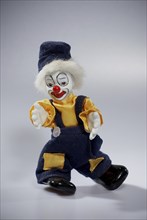 Clown doll