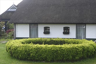 NL, Eesergroen: Spring characterises the landscape, towns and people in the province of Drenthe in