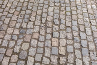 Cobblestone