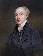 The Venerable Francis Wrangham, 1769-1842, Archdeacon of the East Riding of York. From the book