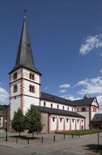 Church of St Peter Merzig Germany