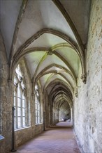 Walkenried Abbey is a former Cistercian abbey in Walkenried, situated on the southern edge of the