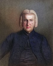 Rev Shute Barrington 1734 to 1826 Bishop of Llandaff in South Wales Bishop of Salisbury and Bishop