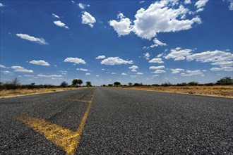 Highway, road, asphalt, road marking, marking, traffic, traffic rules, empty, nobody, mobile,