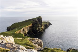 Neist Point, Isle of Skye, Scotland, Great Britain