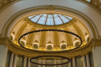 City festival hall, dome, architecture, building, historical, history, tourism, city trip, Antwerp,