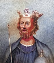 Edward II of Caernarfon 1284 -1327 King of England 1307-1327, Edward II of Caernarfon 1284 -1327