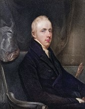 George Howard 6th Earl of Carlisle Viscount Howard of Morpeth and Baron Dacre of Gillesland 1773 to