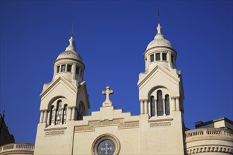 Tempio Valdese di Roma, Chiesa Valdese, Waldensian church, Protestant church in Rome in Piazza