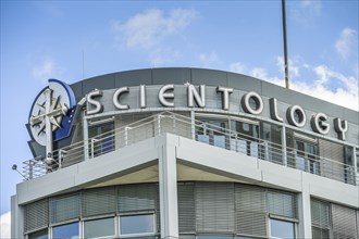 Church of Scientology, Otto-Suhr-Allee, Charlottenburg, Berlin, Germany, Europe