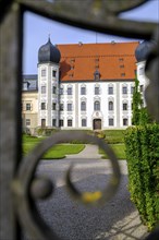 Maxlrain Castle, Upper Bavaria, Bavaria, Germany, Europe