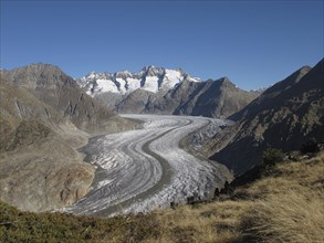 Aletschgletscher