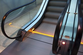 Escalator