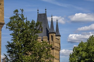 Hohenzollern Castle