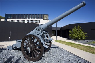 Memorial of Verdun, Lorraine, France, Europe