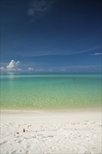 Sok san beach in koh rong island cambodia near sihanoukville