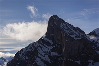 Picos de Europa national park, Fuente De, Liebana, Cantabria, Spain, Europe