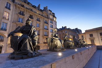 Orsay museum, Paris, France, Europe