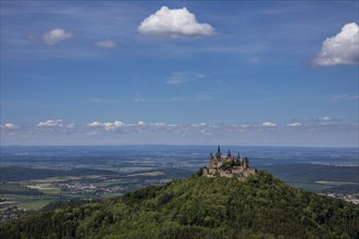 Hohenzollern Castle