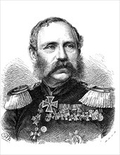 Albert of Saxony, 23 April 1828, 19 June 1902, from the House of Albertine Wettin was King of