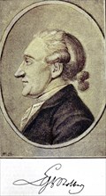 Count Christian zu Stolberg-Stolberg, 15 October 1748, 18 January 1821, was a German translator and