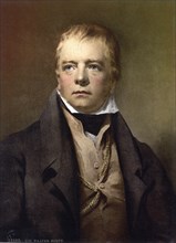 Sir Walter Scott, 1st Baronet FRSE (15 August 1771 - 21 September 1832) was a Scottish poet,