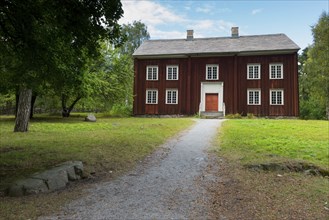 Old farmhouse, window, historic, old, old, mullioned window, lovely, rural, historical, country