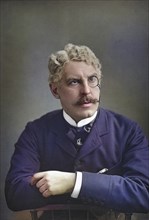 Sir Squire Bancroft (14 May 1841, 19 April 1926), born Squire White Butterfield, was an English