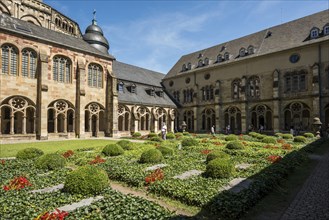 Trier Cathedral and Church of Our Lady, UNESCO World Heritage Site, Trier, Rhineland-Palatinate,