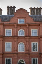 Kew Palace, Royal Botanic Gardens (Kew Gardens), UNESCO World Heritage Site, Kew, Greater London,