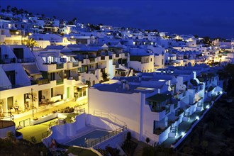 Puerto del Carmen, Tias, Lanzarote, Canary Islands, Spain, Europe