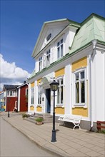 Office, house, hisorical, history, building, property in Sweden