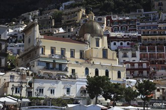 Positano, Campania, Italy, Europe