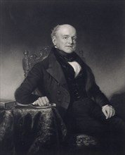 Edward Holme FLS (17 February 1770 - 28 November 1847) was an English physician and patron of