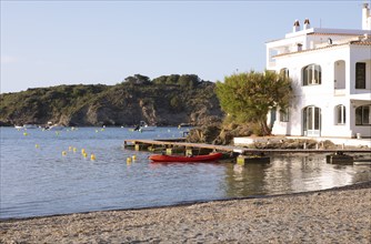 Platja d'es Grau, S'Albufera des Grau Natural Park, Menorca