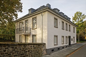 Peter Joseph Lenné Birthplace, Bonn, Rhineland, North Rhine-Westphalia, Germany, Europe