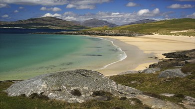 Scotland, Isle of Harris, Outer Hebrides