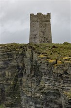 Kitchener Memorial, World War I memorial tower, First World War, commemorating the sinking of HMS