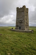 Kitchener Memorial, World War I memorial tower, First World War, commemorating the sinking of HMS