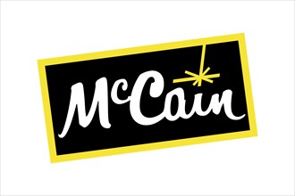 Food, McCain Foods McCain Foods, Logo, White background, Brand name