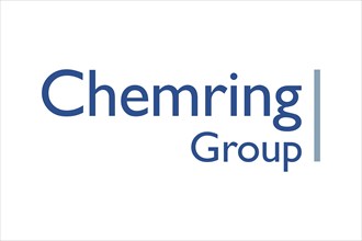 Airlines, Chemring Group Chemring Group, Logo, White background, Brand name